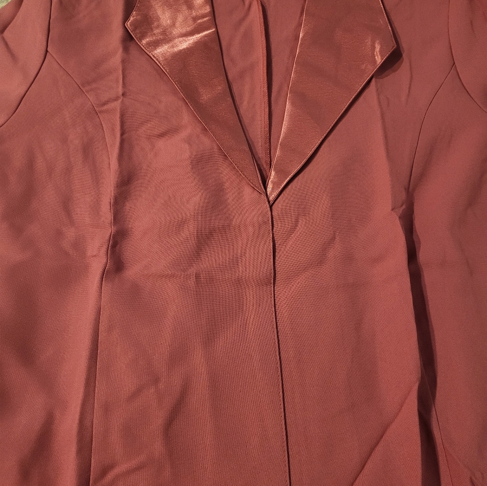 2 Piece SET  Women's Pant Suit